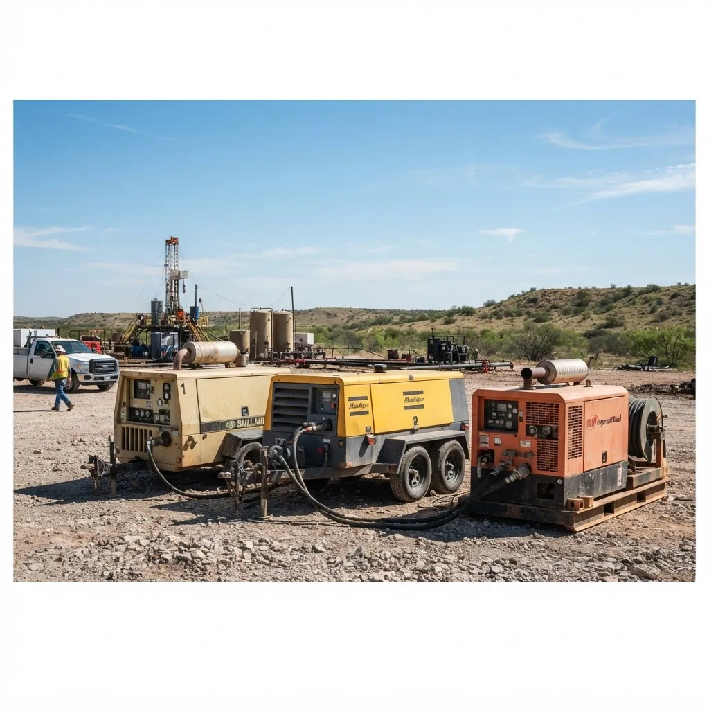 Compressors